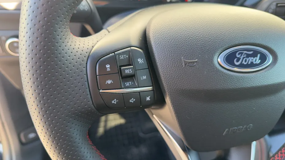 FORD Kuga Kuga 2.5 FHEV FWD ST-Line X