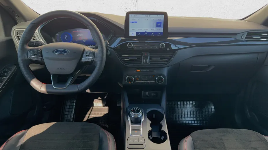 FORD Kuga Kuga 2.5 FHEV FWD ST-Line X