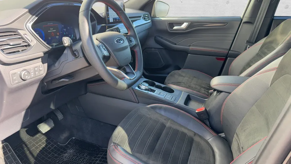 FORD Kuga Kuga 2.5 FHEV FWD ST-Line X