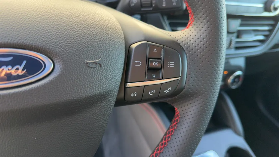 FORD Kuga Kuga 2.5 FHEV FWD ST-Line X