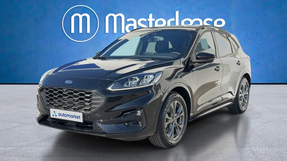 FORD Kuga Kuga 2.5 FHEV FWD ST-Line X