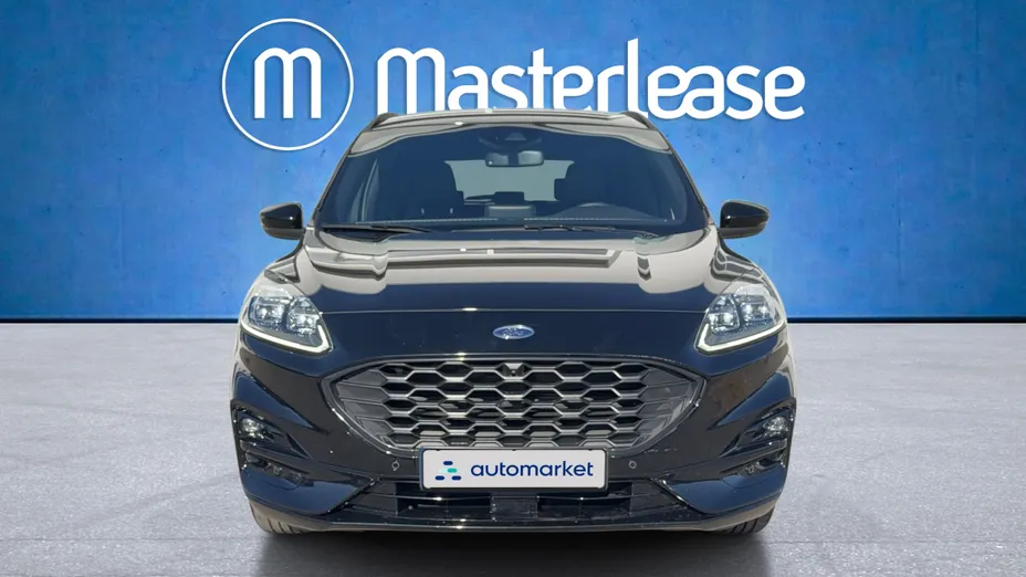 FORD Kuga Kuga 2.5 FHEV FWD ST-Line X
