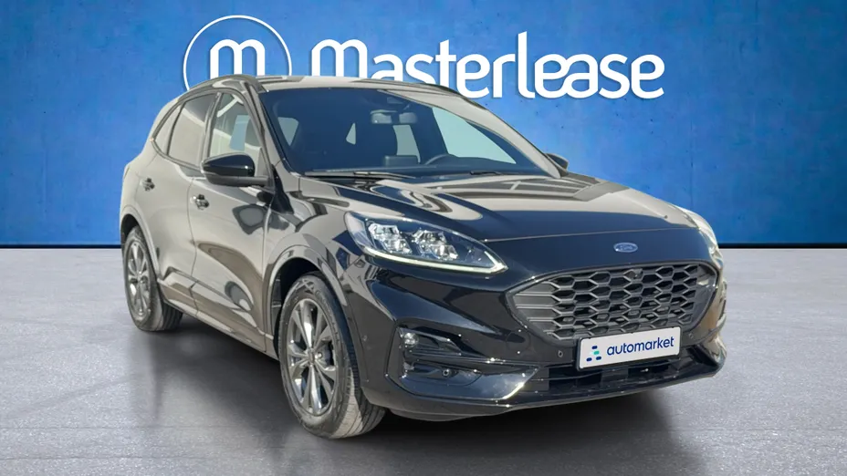 FORD Kuga Kuga 2.5 FHEV FWD ST-Line X