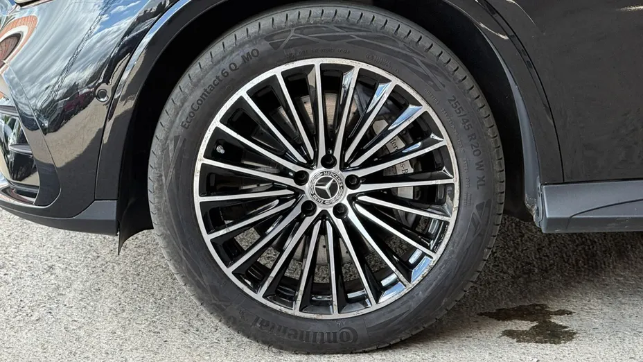 MERCEDES-BENZ GLC GLC 220 d mHEV 4-Matic AMG Line