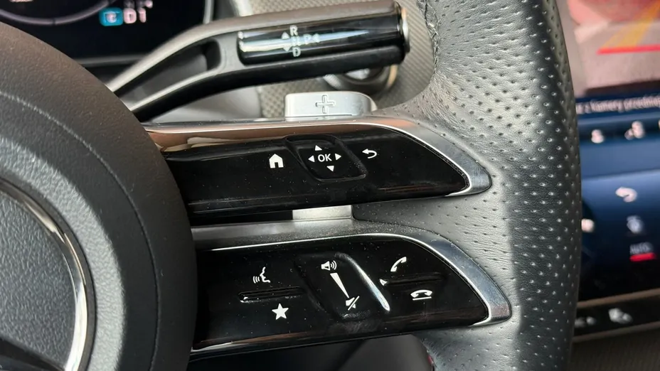 MERCEDES-BENZ GLC GLC 220 d mHEV 4-Matic AMG Line