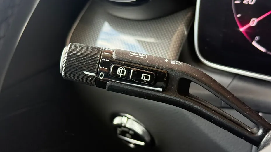 MERCEDES-BENZ GLC GLC 220 d mHEV 4-Matic AMG Line