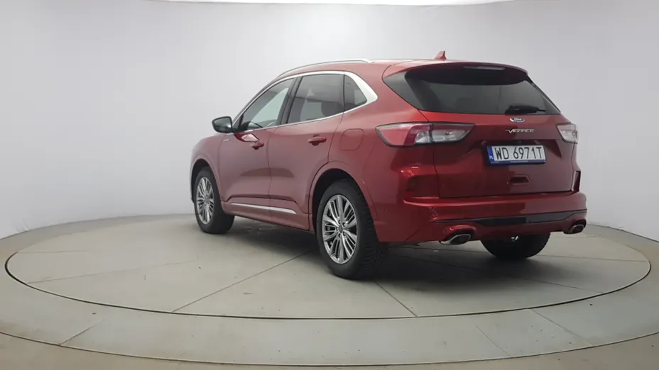 FORD Kuga Kuga 2.5 FHEV AWD Vignale