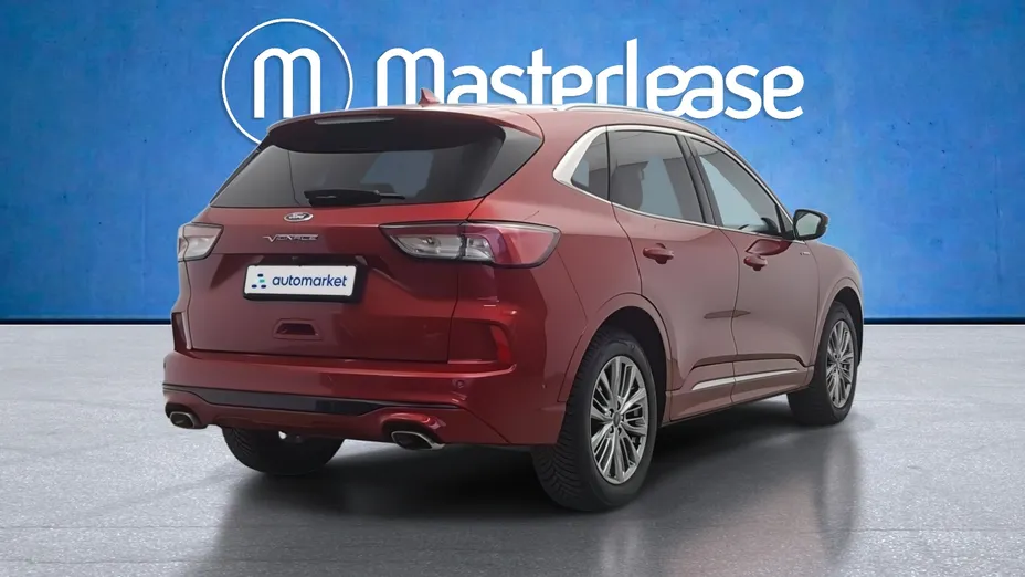 FORD Kuga Kuga 2.5 FHEV AWD Vignale