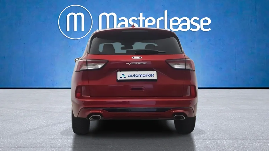FORD Kuga Kuga 2.5 FHEV AWD Vignale