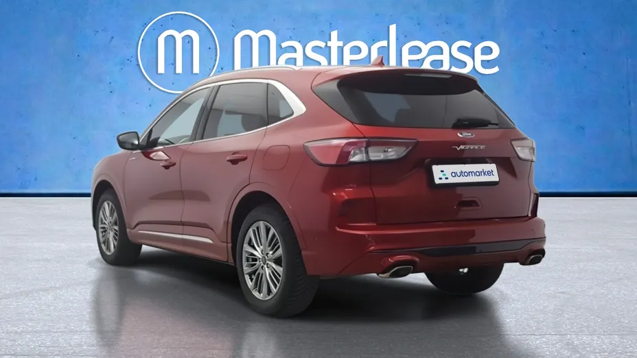 FORD Kuga Kuga 2.5 FHEV AWD Vignale