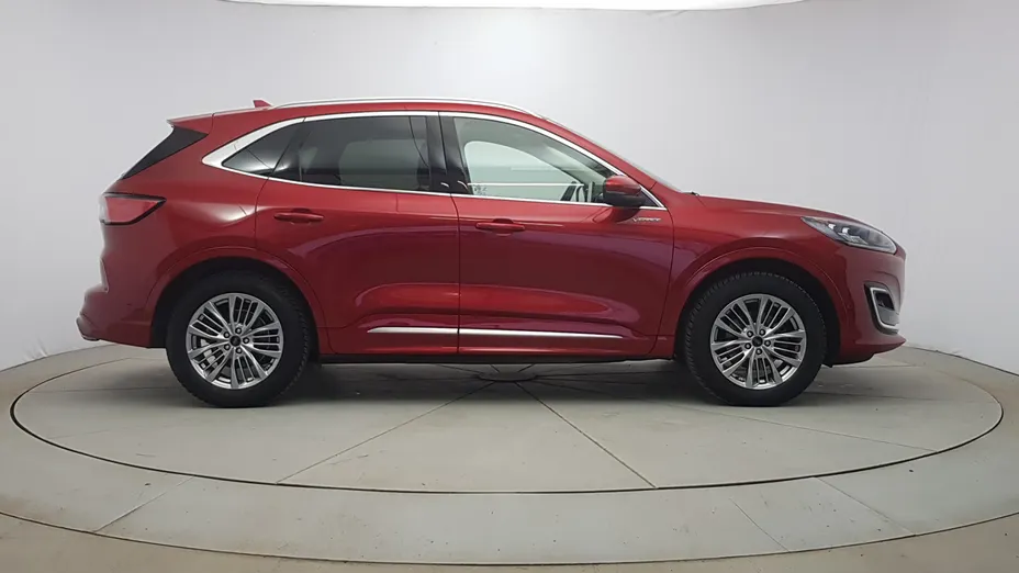 FORD Kuga Kuga 2.5 FHEV AWD Vignale