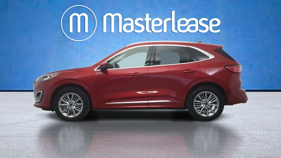 FORD Kuga Kuga 2.5 FHEV AWD Vignale