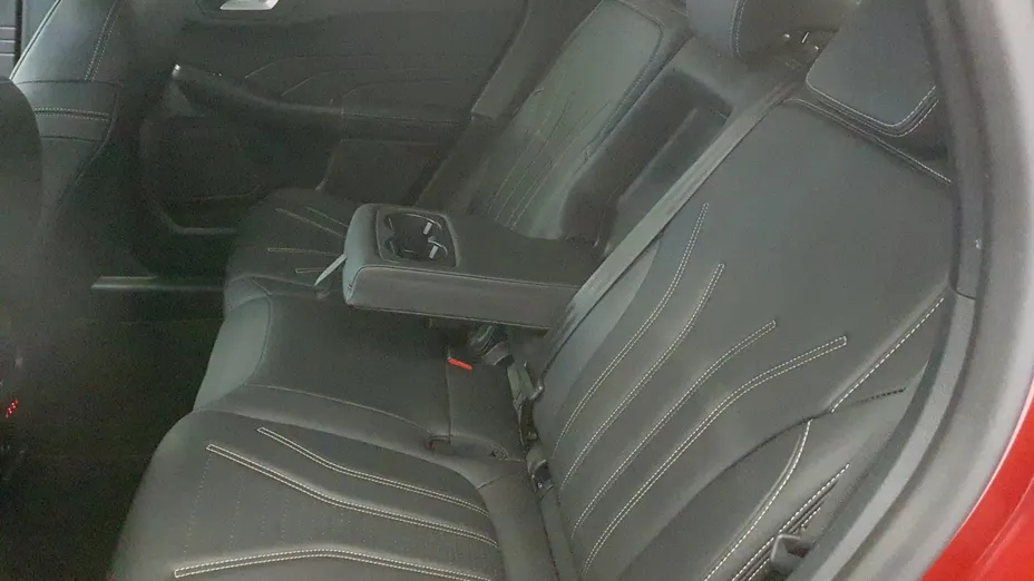 FORD Kuga Kuga 2.5 FHEV AWD Vignale