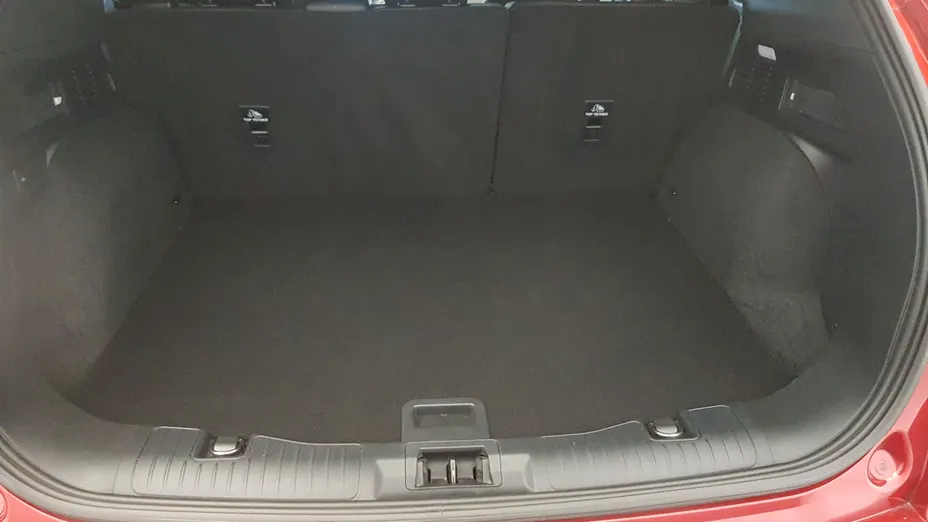 FORD Kuga Kuga 2.5 FHEV AWD Vignale