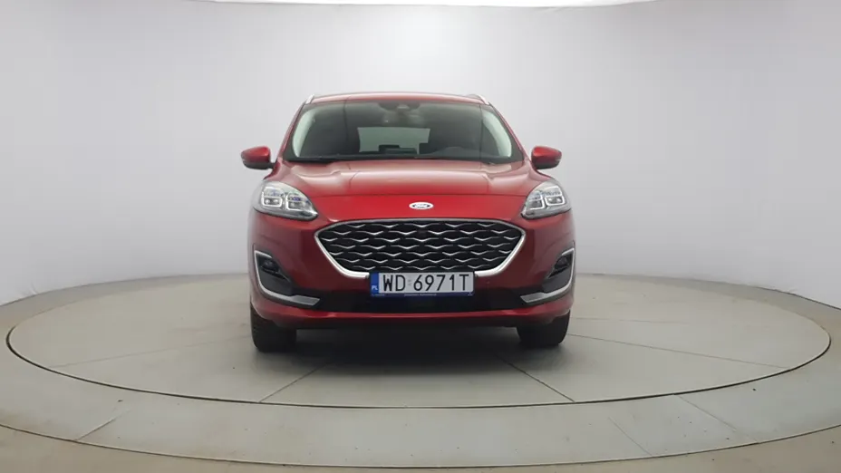 FORD Kuga Kuga 2.5 FHEV AWD Vignale