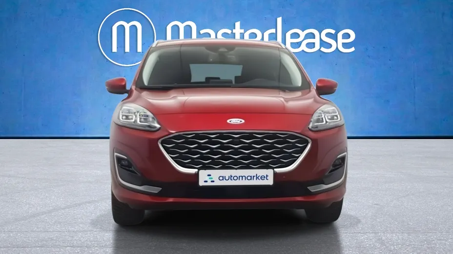 FORD Kuga Kuga 2.5 FHEV AWD Vignale