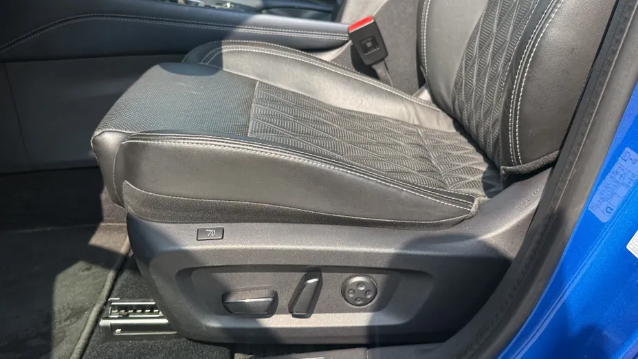 NISSAN Qashqai Qashqai 1.3 DIG-T mHEV Tekna+