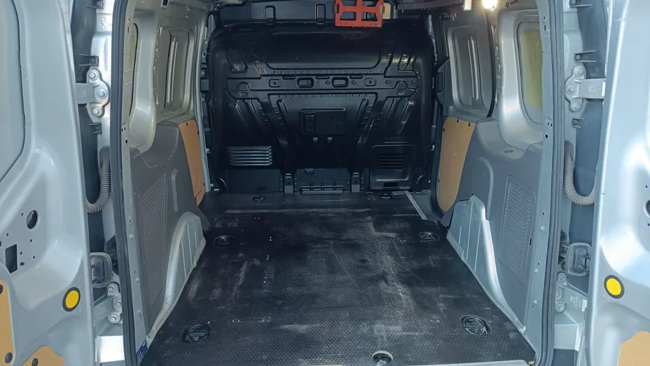 FORD Transit Connect Transit Connect 200 L1 Trend