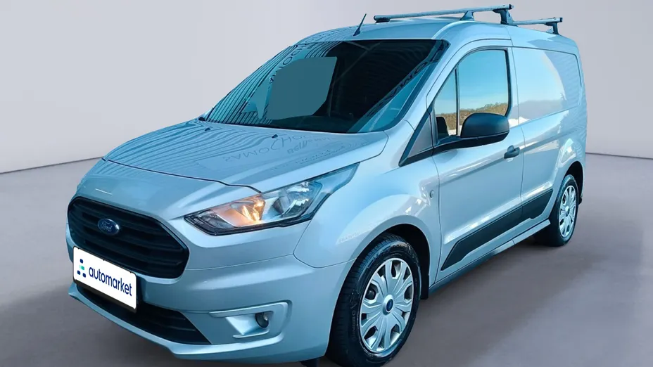 FORD Transit Connect Transit Connect 200 L1 Trend