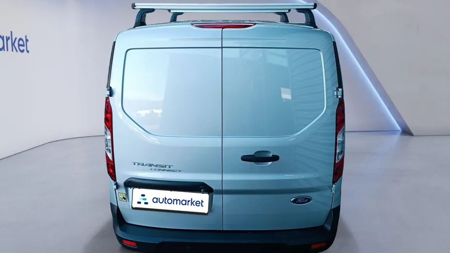FORD Transit Connect Transit Connect 200 L1 Trend