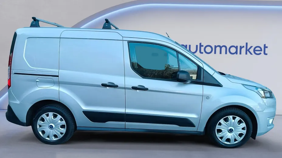 FORD Transit Connect Transit Connect 200 L1 Trend