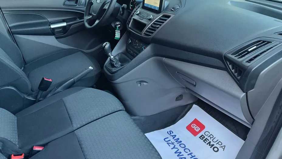 FORD Transit Connect Transit Connect 200 L1 Trend