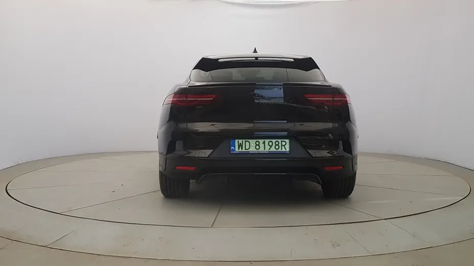 JAGUAR I-Pace I-Pace EV400 90kWh AWD R-Dynamic SE