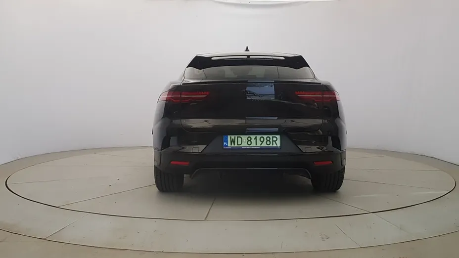 JAGUAR I-Pace I-Pace EV400 90kWh AWD R-Dynamic SE