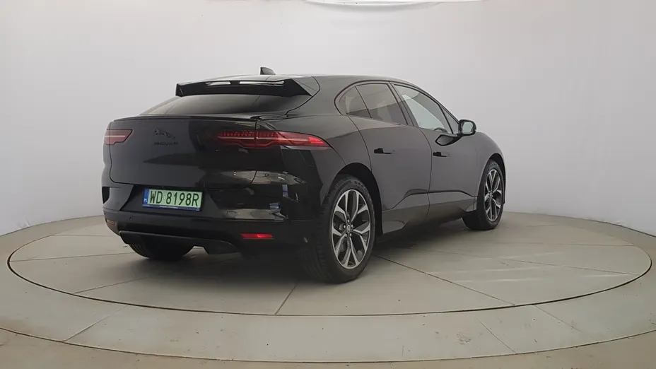 JAGUAR I-Pace I-Pace EV400 90kWh AWD R-Dynamic SE