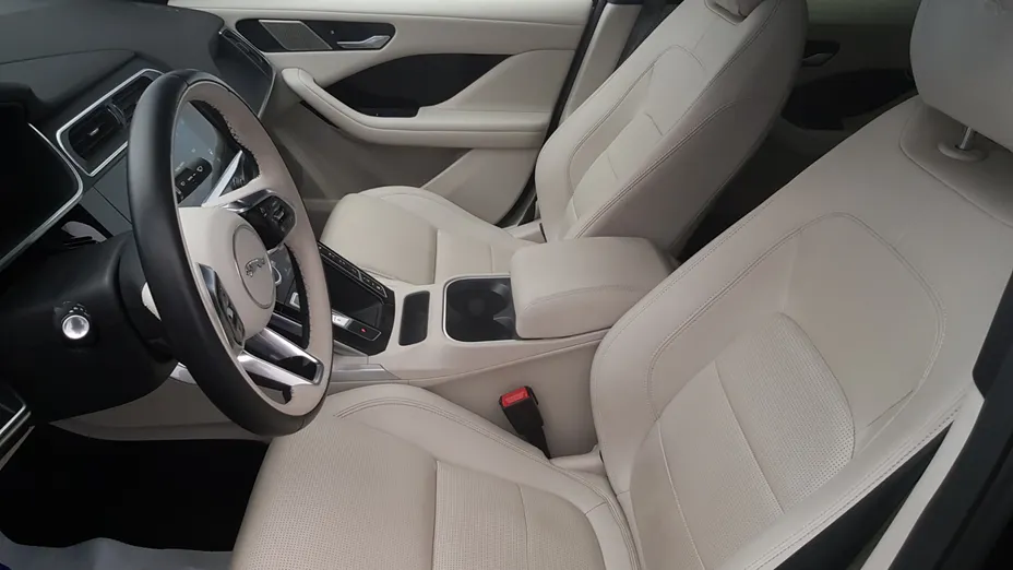 JAGUAR I-Pace I-Pace EV400 90kWh AWD R-Dynamic SE