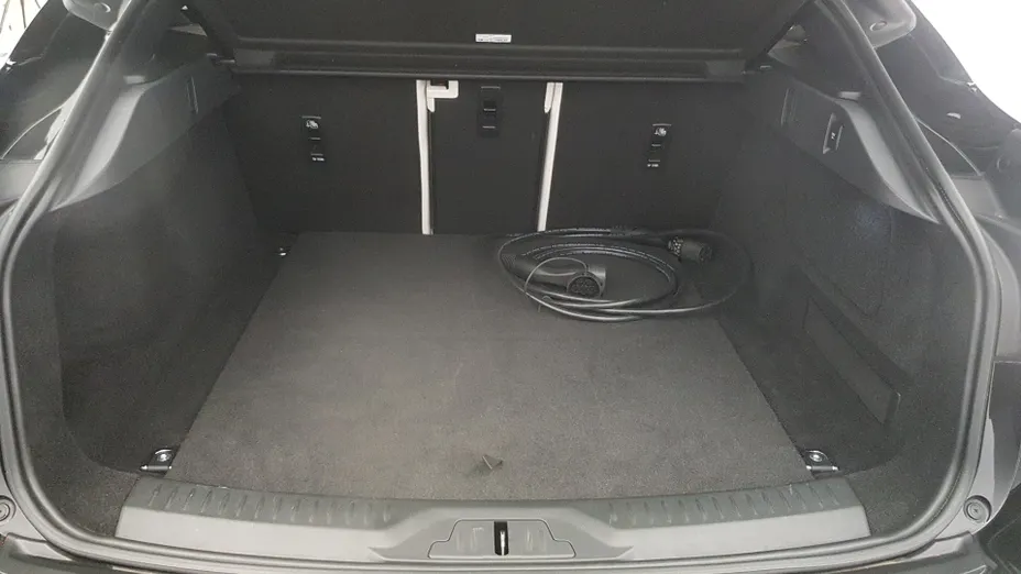 JAGUAR I-Pace I-Pace EV400 90kWh AWD R-Dynamic SE