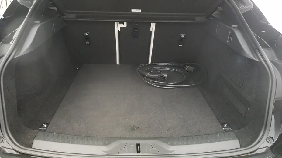 JAGUAR I-Pace I-Pace EV400 90kWh AWD R-Dynamic SE