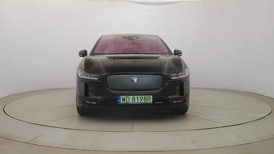 JAGUAR I-Pace I-Pace EV400 90kWh AWD R-Dynamic SE