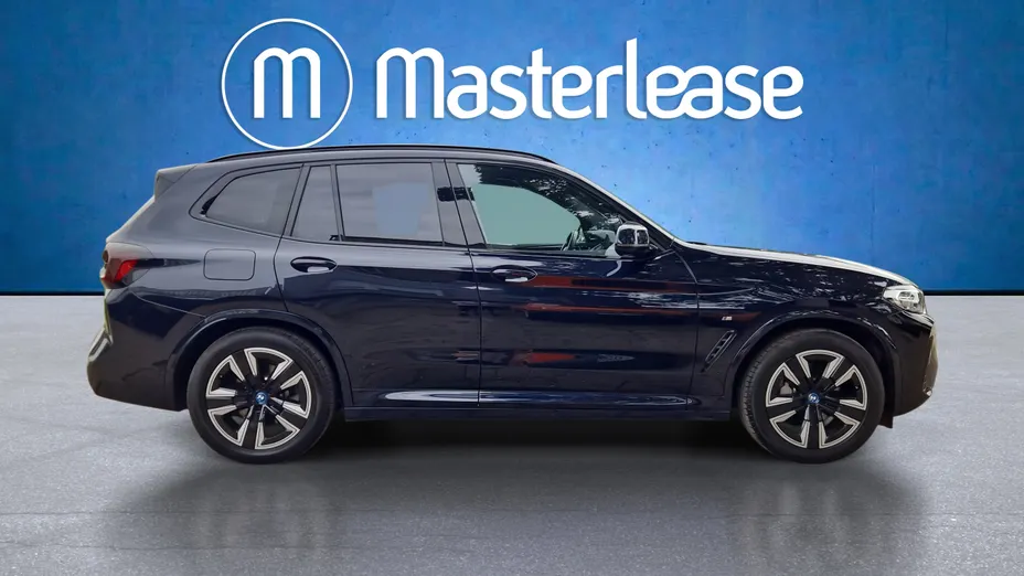 BMW iX3 iX3 80kWh Inspiring