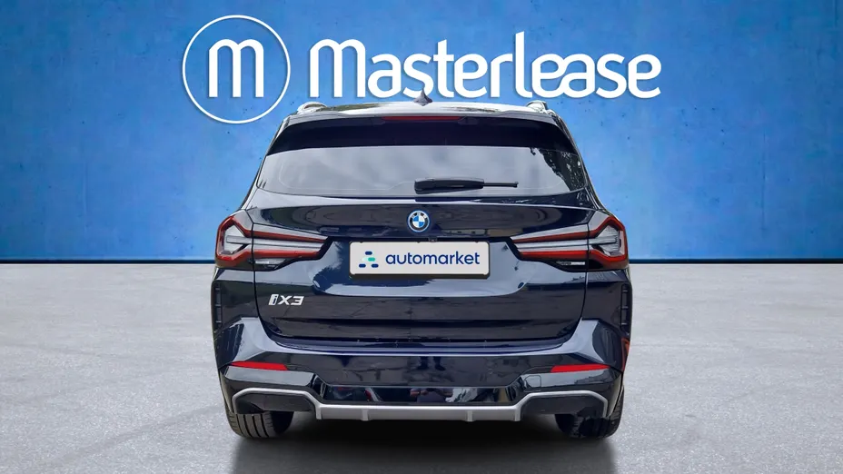 BMW iX3 iX3 80kWh Inspiring