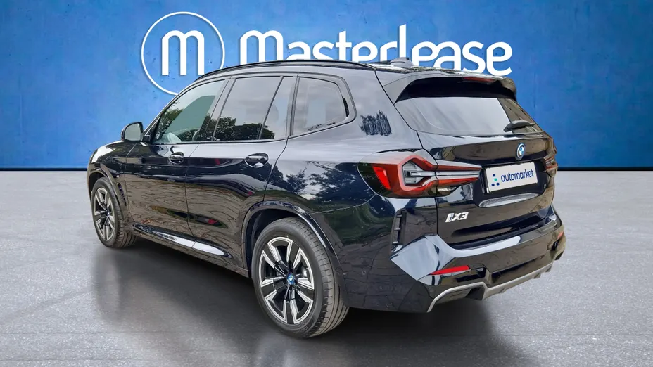 BMW iX3 iX3 80kWh Inspiring