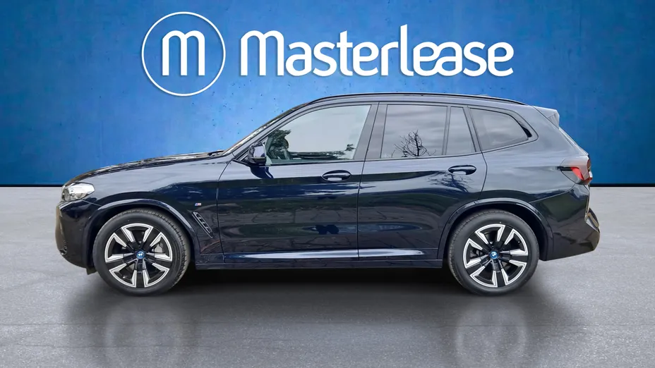 BMW iX3 iX3 80kWh Inspiring
