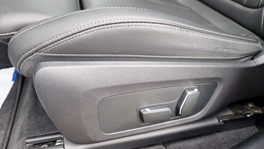 BMW iX3 iX3 80kWh Inspiring