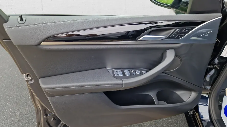 BMW iX3 iX3 80kWh Inspiring