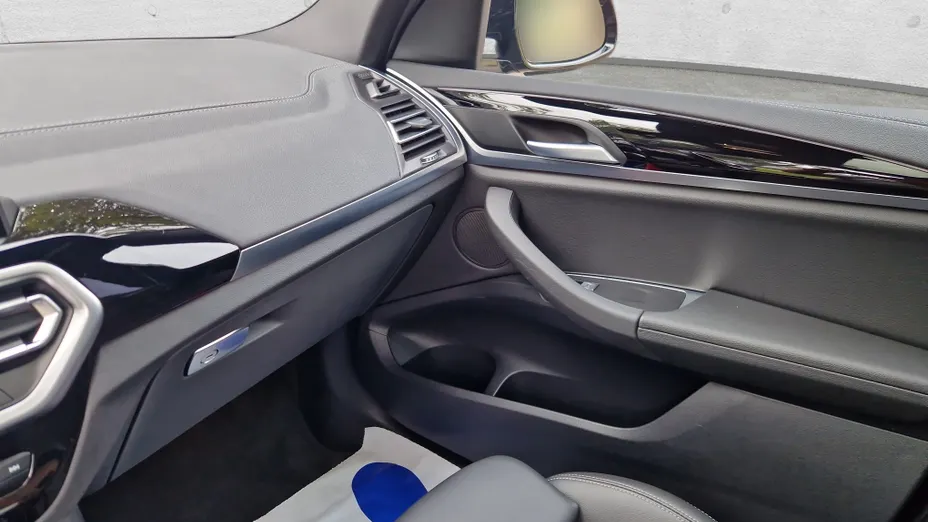 BMW iX3 iX3 80kWh Inspiring