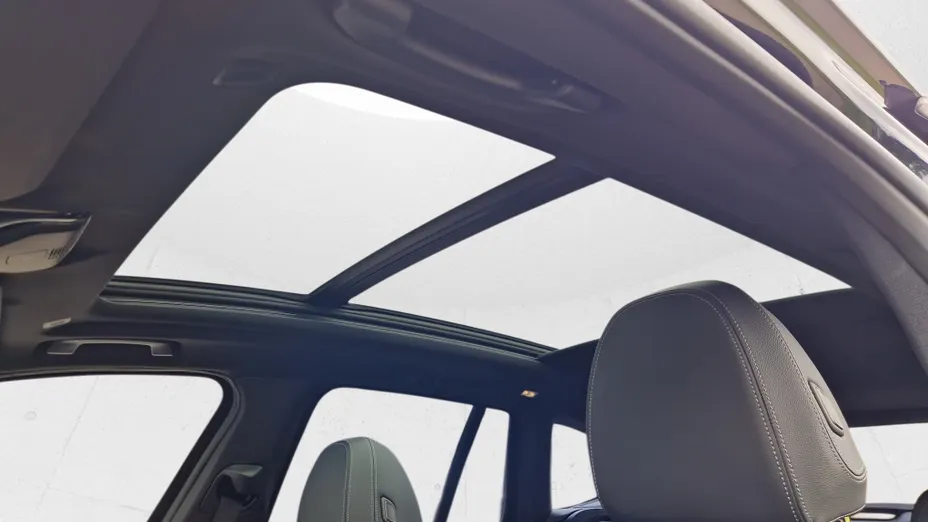 BMW iX3 iX3 80kWh Inspiring