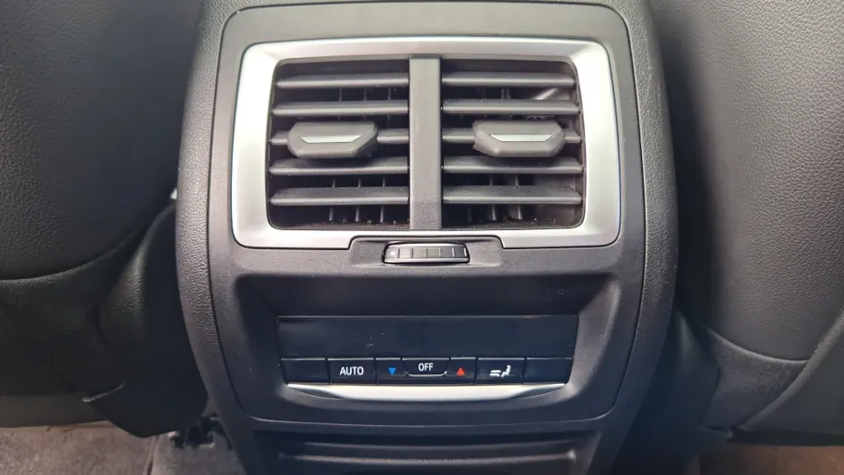 BMW iX3 iX3 80kWh Inspiring