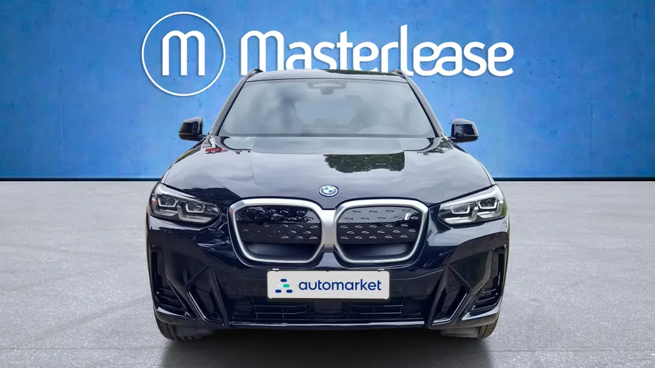 BMW iX3 iX3 80kWh Inspiring