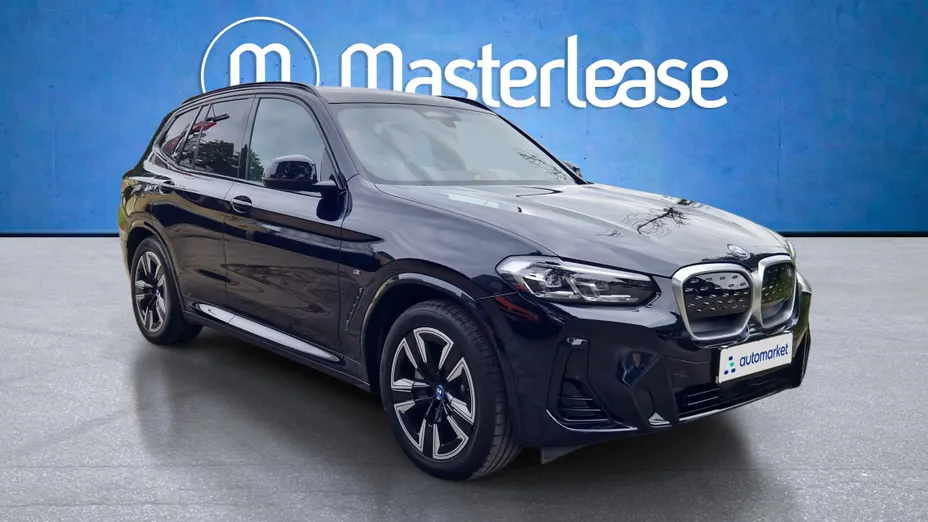 BMW iX3 iX3 80kWh Inspiring