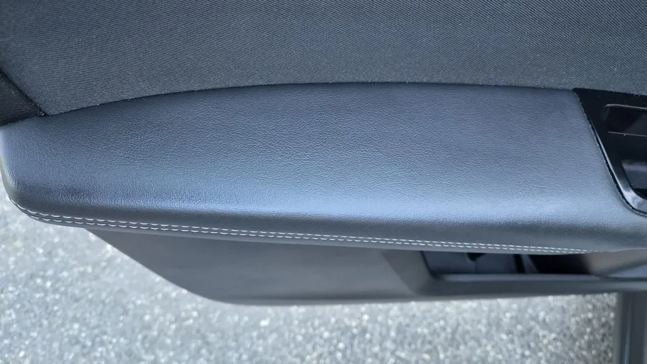 FORD S-MAX S-MAX 2.0 TDCi Titanium PowerShift