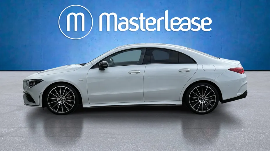 MERCEDES-BENZ CLA CLA 250 4-Matic 7G-DCT