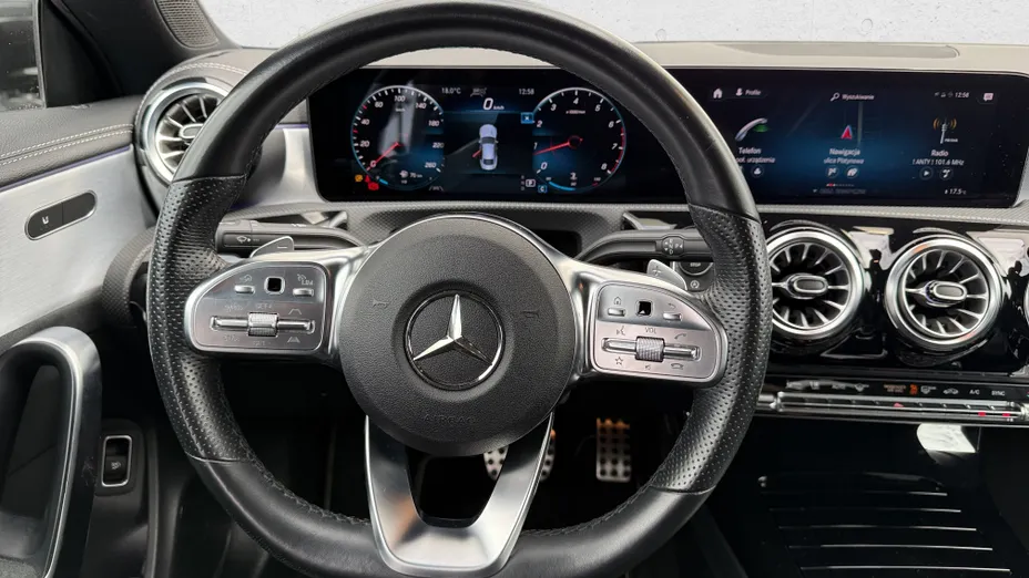 MERCEDES-BENZ CLA CLA 250 4-Matic 7G-DCT