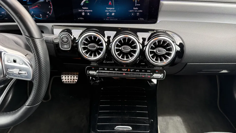 MERCEDES-BENZ CLA CLA 250 4-Matic 7G-DCT