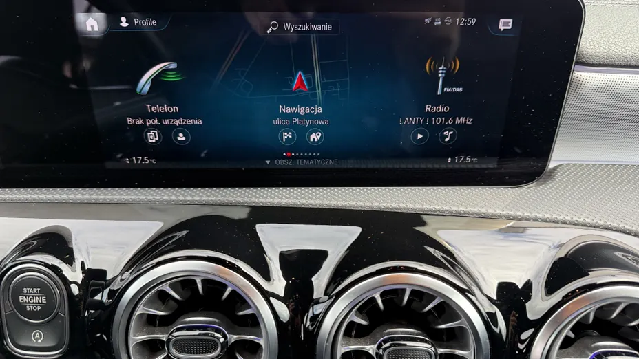 MERCEDES-BENZ CLA CLA 250 4-Matic 7G-DCT
