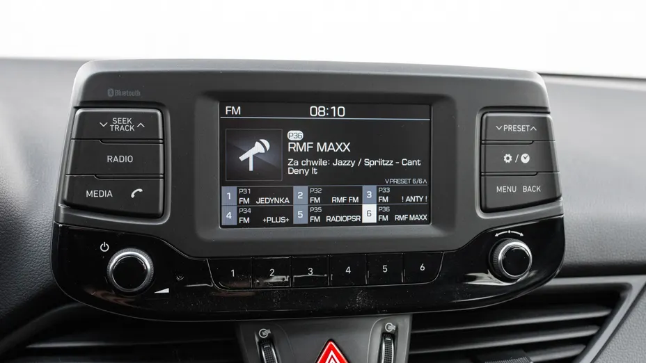 HYUNDAI i30 i30 1.4 Classic +